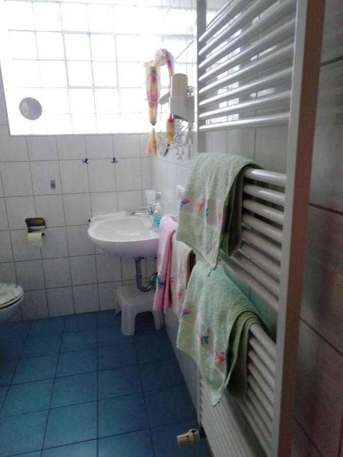 Gaestehaus Brunhilde Wittenweier Kültér fotó